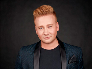 Евгений Шматко