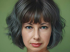 Татьяна Веселкова