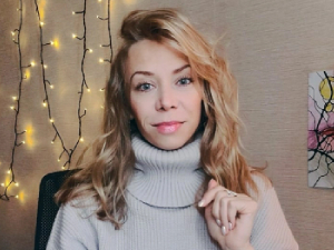 Екатерина Стукун