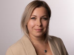 Дарья Елисеева