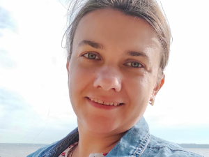 Людмила Гайдамаченко