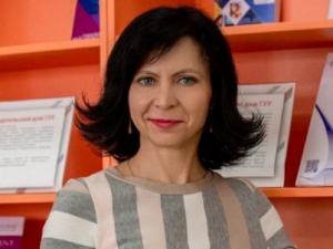 Екатерина Каштанова