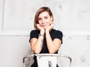 Мария Железняк