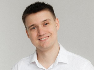 Михаил Ушаков