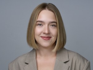 Тамара Ларина