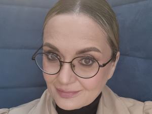 Лилия Халимова