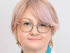 Анастасия Гендель