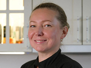 Анна Череда