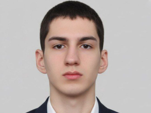 Руслан Мирзекеримов