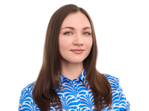 Илона Платонова