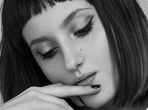 Мария Викулова