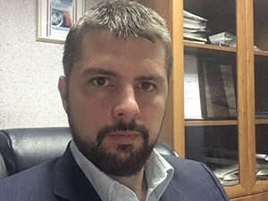 Вячеслав Аванесов