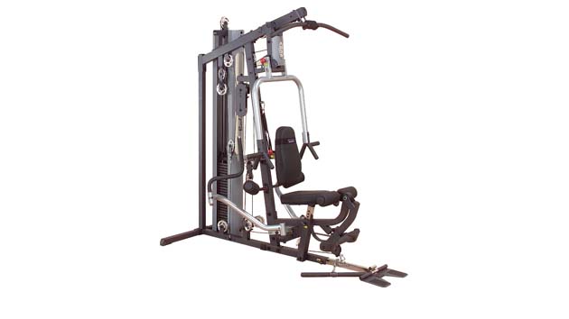 Body Solid G5S. Фото: market.yandex.ru