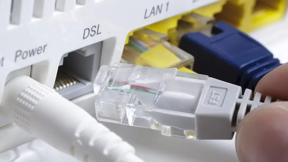 Лучшие 4G роутеры 2025