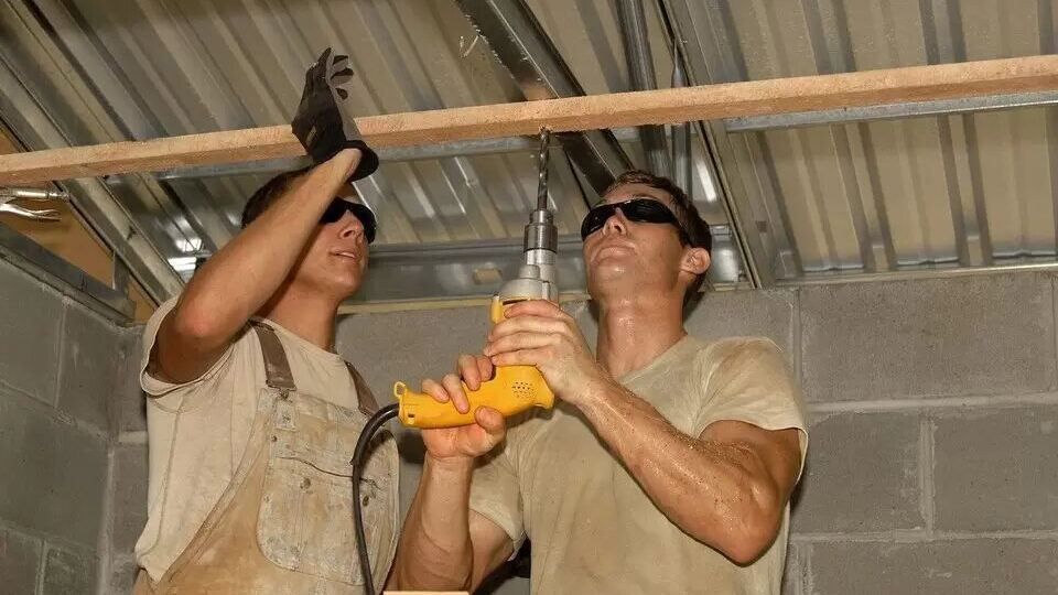 Лучшие дрели 2023