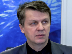 Александр Оришев