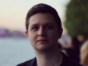 Сергей Власов