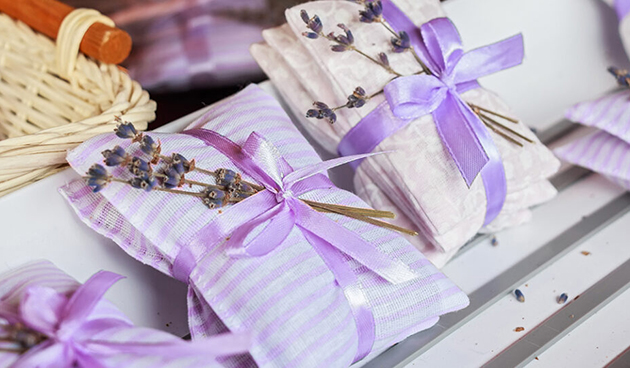 Ароматическая подушка