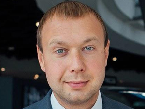 Вадим Волков