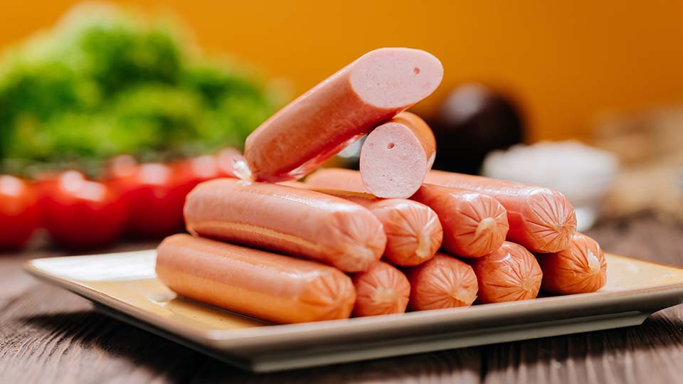 17 лучших производителей сосисок в 2026 году
