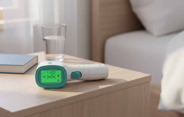 ELARI SmartCare IRT-01