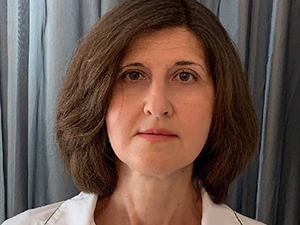 Ирина Машкова