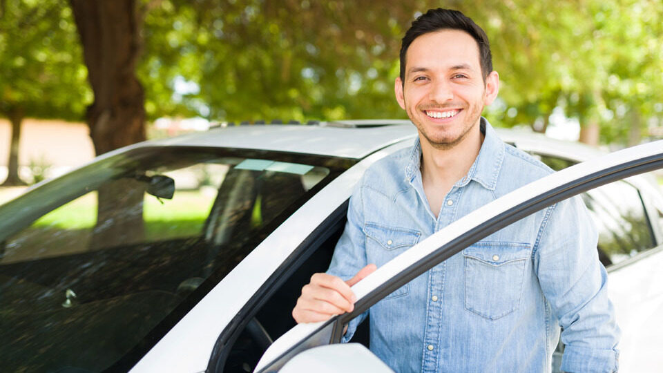 Как выбрать подержанный автомобиль