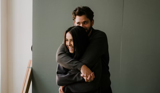 Фотосессия для двоих