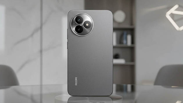 Redmi K80 Ultra. Фото: Ян Ляпин / Нейросеть