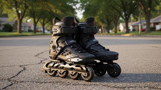 RideUp Phantom. Фото: Ян Ляпин / Нейросеть