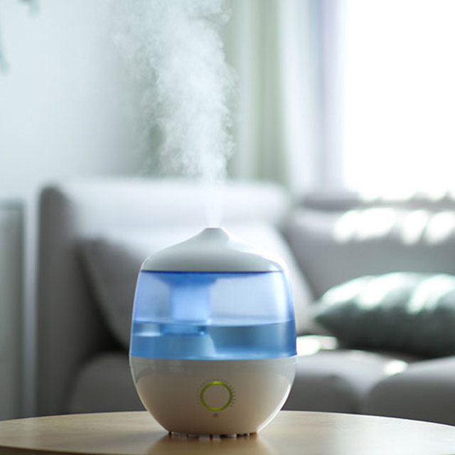 Лучшие увлажнители воздуха