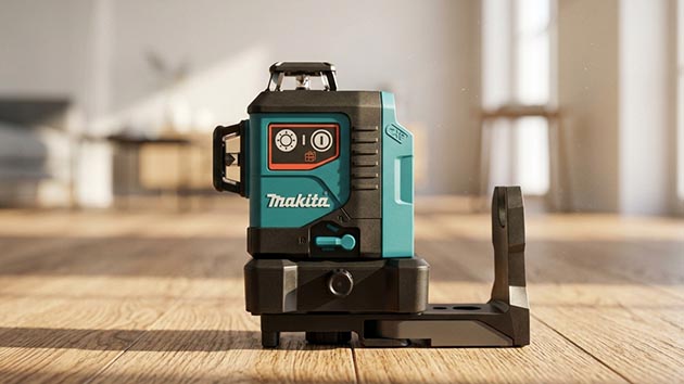 Makita SK700DZ. Фото: Ян Ляпин / Нейросеть