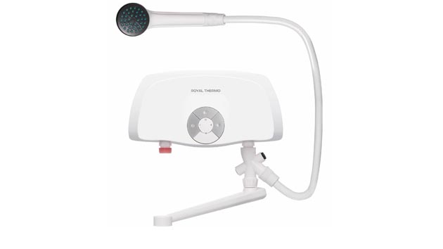 Royal Thermo SmartFix TS. Фото: yandex.market.ru