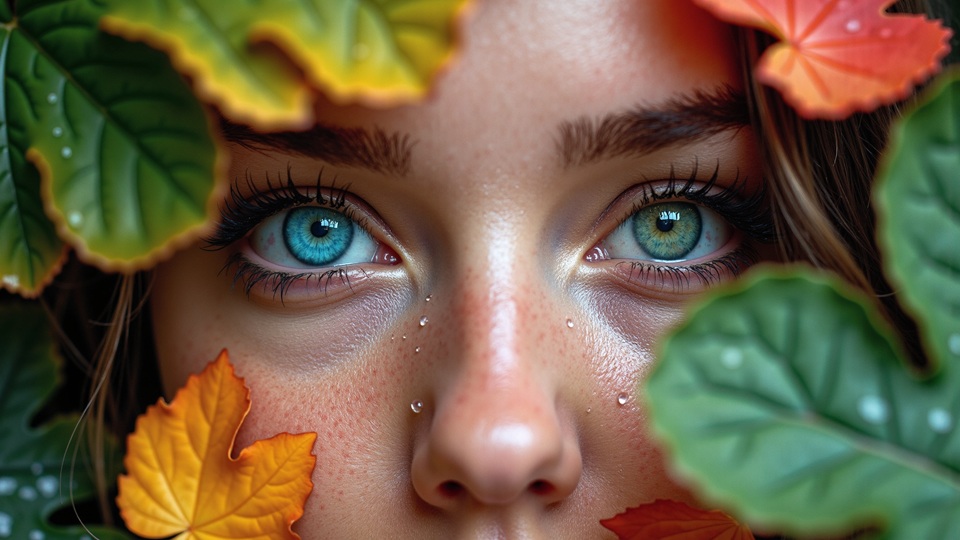 Лучшие линзы, изменяющие цвет глаз 2025