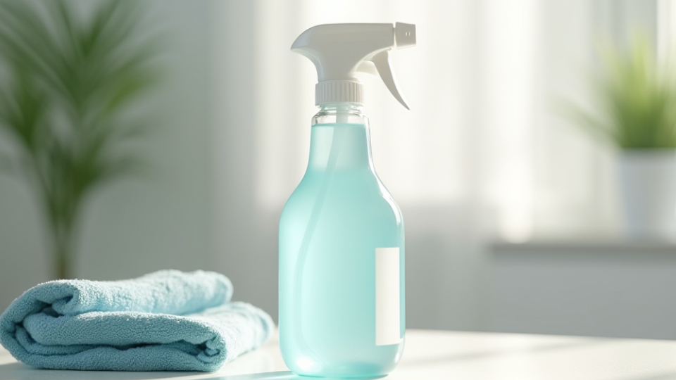 Лучшие средства для дезинфекции от коронавируса 2025