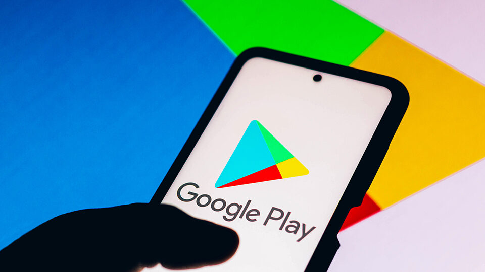 Google Play Market не скачивает приложения: как решить проблему