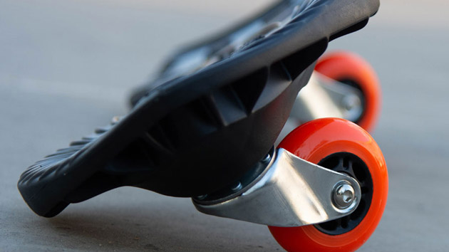 Роллерсерф