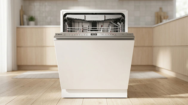 Bosch SBD 6ECX12E. Фото: Павел Громов / Нейросеть