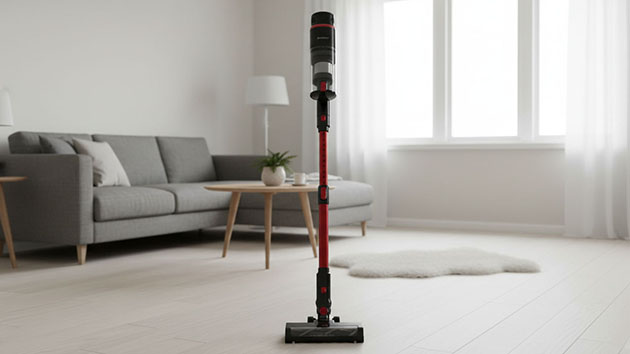 Dumont DMVC-3032. Фото: Ян Ляпин / Нейросеть