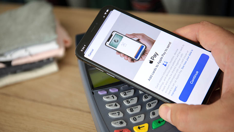 Блокировка Apple Pay: как оплачивать покупки в России
