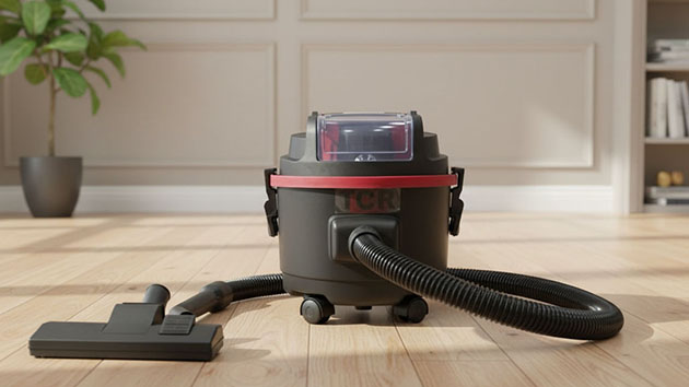 TOR RL195-15LPS PLAST. Фото: Ян Ляпин / Нейросеть