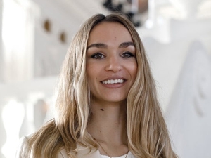 Анита Ждановская