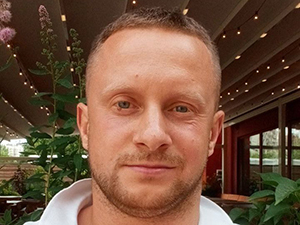 Алексей Калинкин