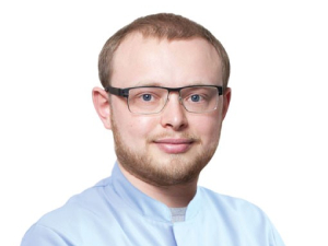 Евгений Басин