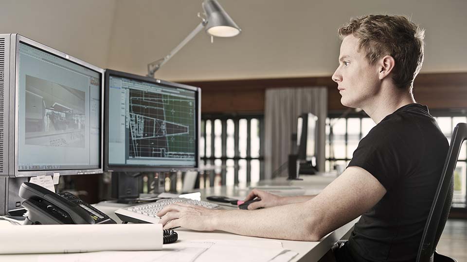 Лучшие компьютеры для офиса в 2025 году