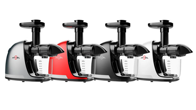 Atvel PowerTwist J3. Фото: yandex.market.ru