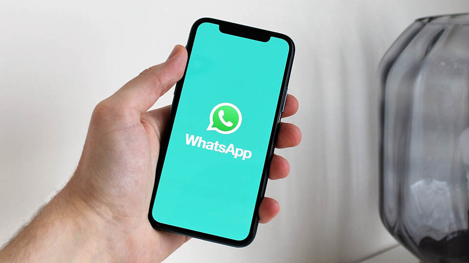 Как скачать и установить WhatsApp в России в 2024 году