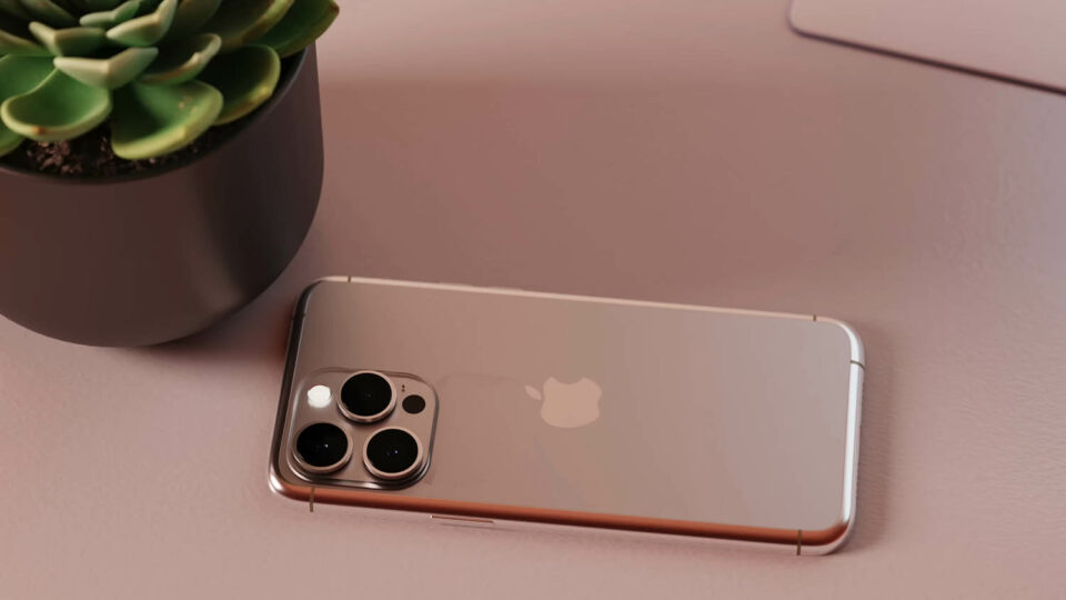 Возможно, телеобъективную камеру модернизируют с помощью перископического объектива. Фото: appleinsider.com