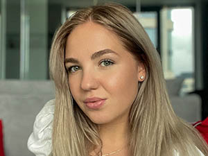 Юлия Кораблёва