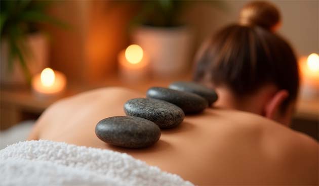 Сертификат на массаж